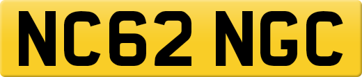 NC62NGC